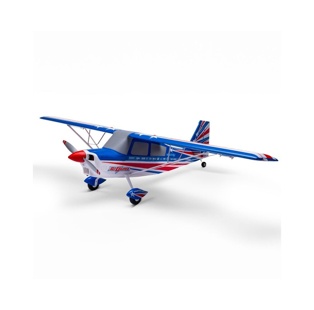 E-FLITE Decathlon RJG 1.2