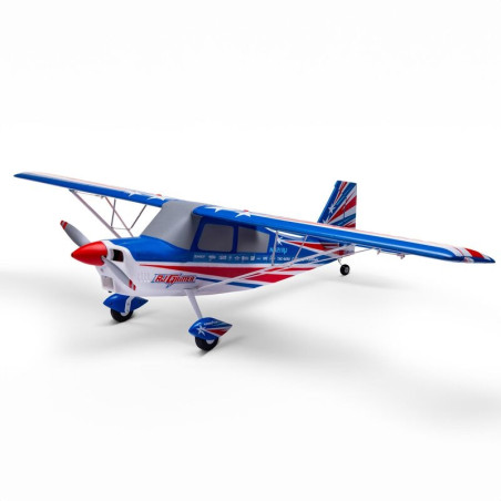 E-FLITE Decathlon RJG 1.2