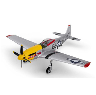 E-FLITE UMX P-51D Mustang