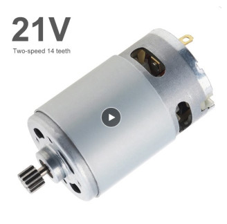 Motor Electrico R550 DC 8