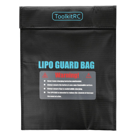 Lipo Safe Bag L 230x300mm