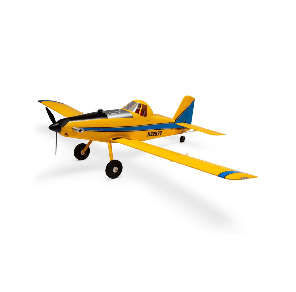 E-FLITE UMX Air Tractor B