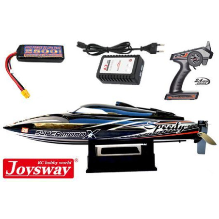 Race Boat - Electric - RT