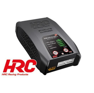 Charger - 12/230V - HRC S