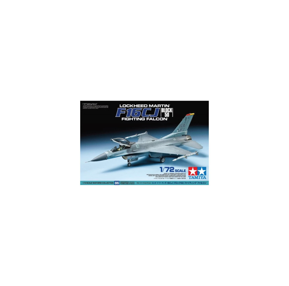 TAMIYA Lockheed Martin F-