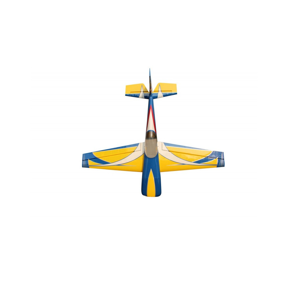 LASER 73" 1.85M (06) ARF 