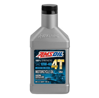 Amsoil Performance 10W-40