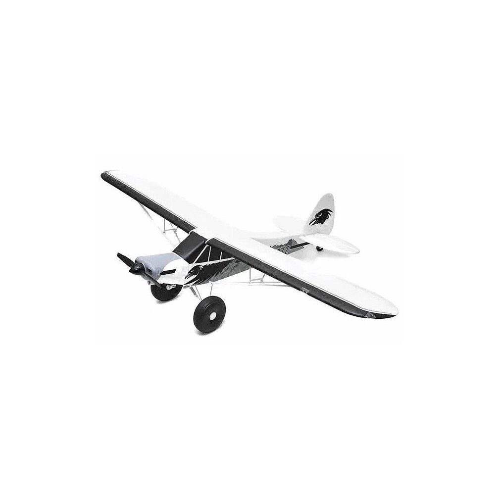 FMS 1/8 Plane 1700mm PA-1