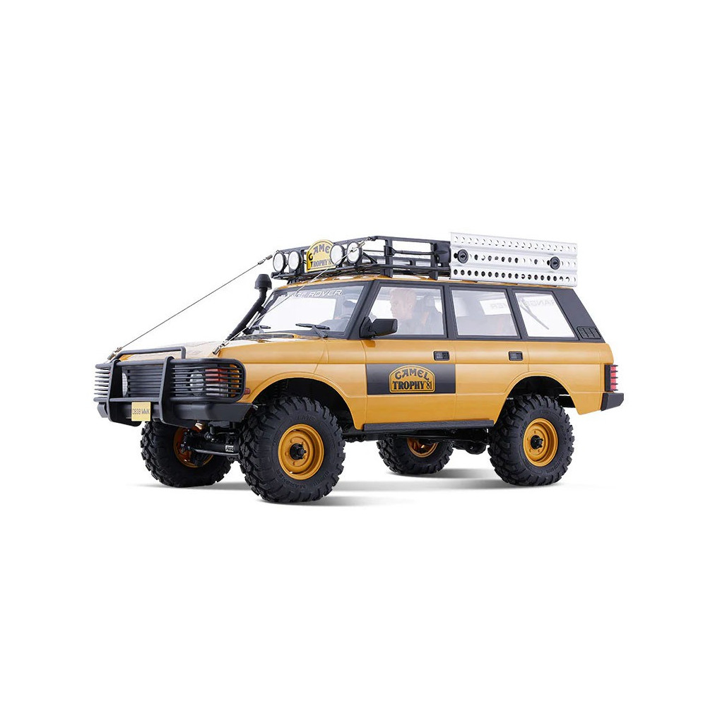 FMS 1/10 Range Rover FCX1