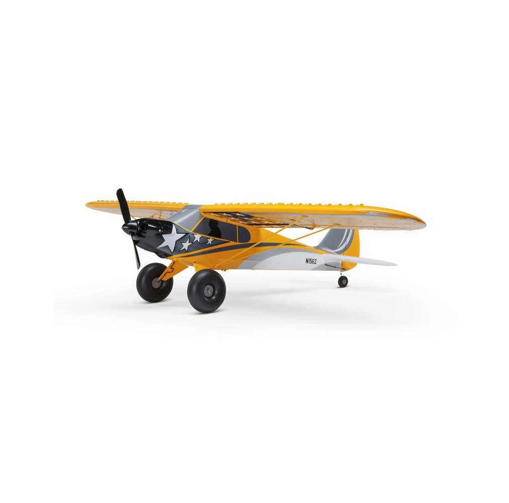 Hobbyzone Carbon Cub S 2