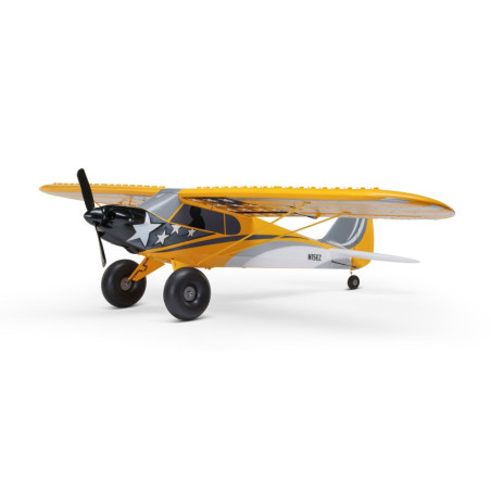Hobbyzone Carbon Cub S 2