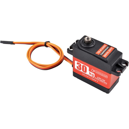 Servo Digital MG 30Kg 180