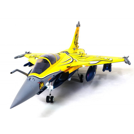 FMS 1/11 Jet 80mm EDF Das