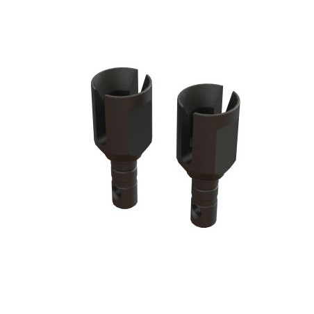 Differential Outdrive