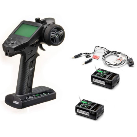 Absima 7-Channel Radio C