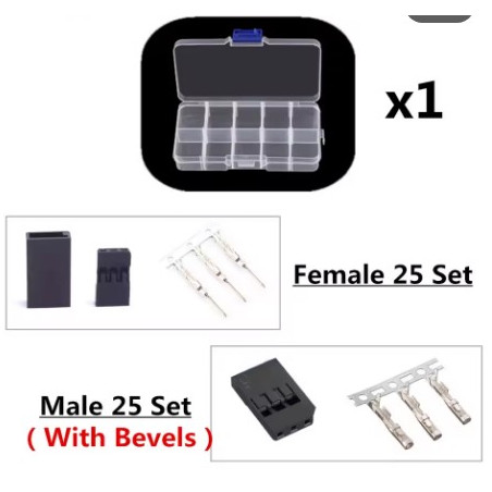 Conjunto de 25 Fichas Mac