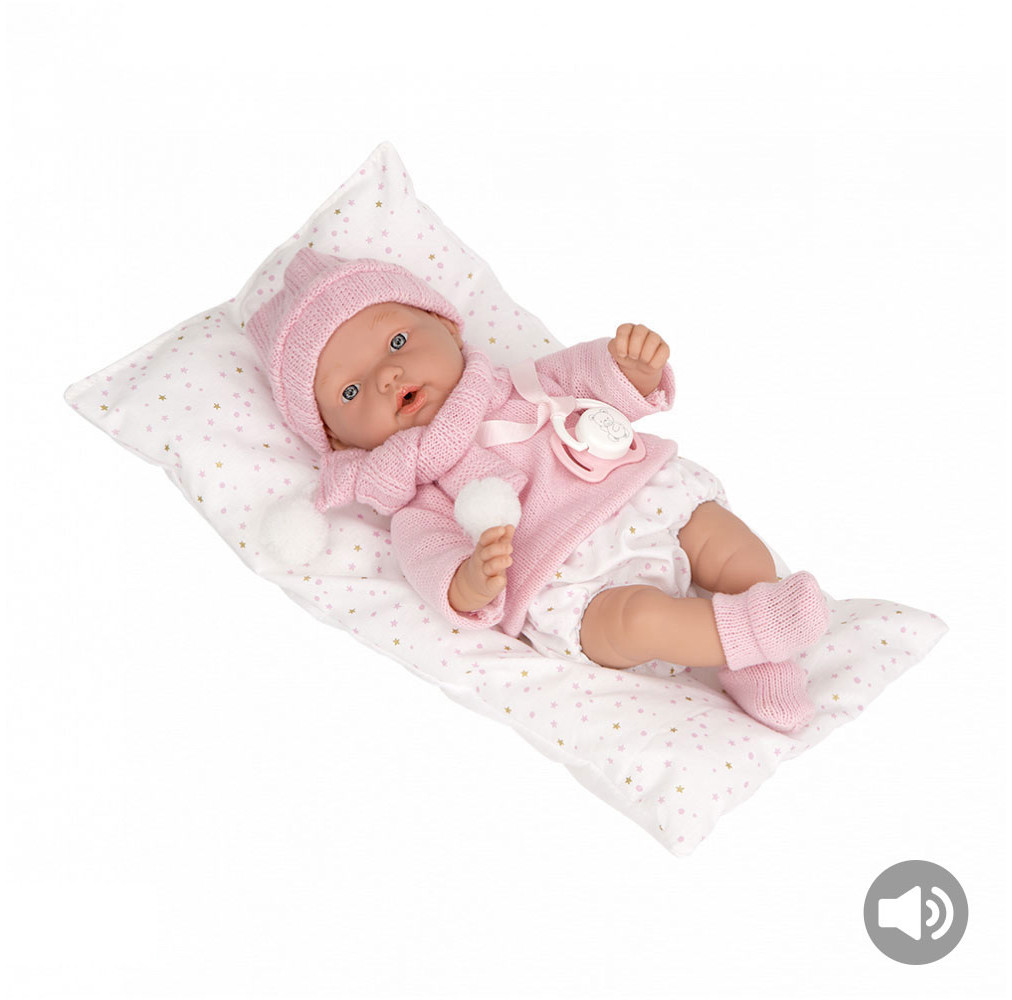 ELEGANCE 28 CM HANNE ROSA ELEGANCE 28 CM HANNE ROSA