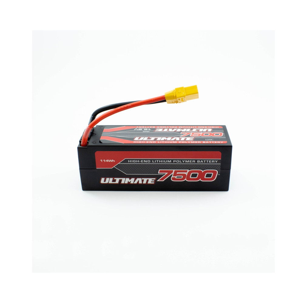 ULTIMATE GRAPHENE HV LiPo ULTIMATE GRAPHENE HV LiPo