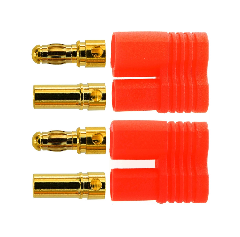 Plug + socket,3.5mm octag