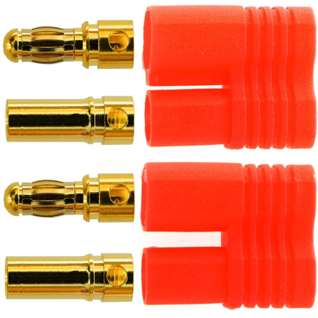 Plug + socket,3.5mm octag