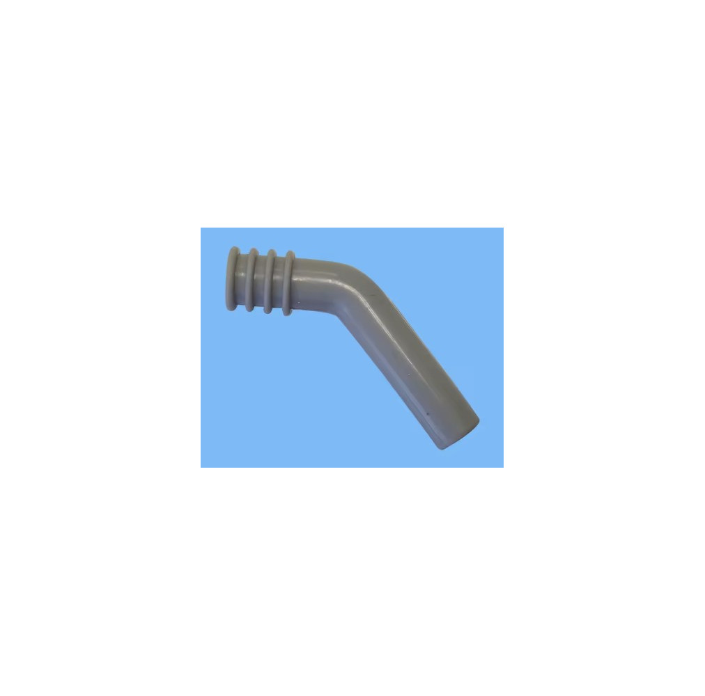 Silicone Engine Exhaust P