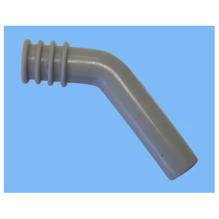 Silicone Engine Exhaust P
