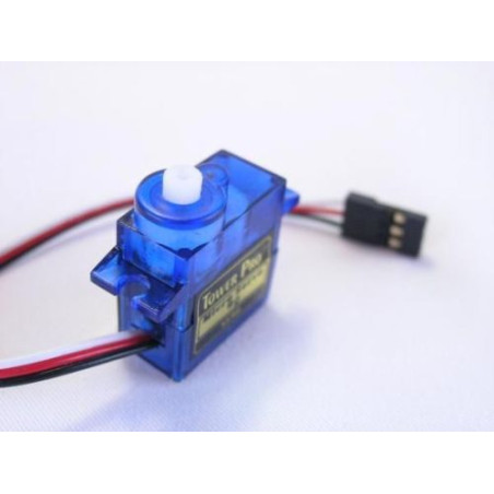 Micro Servo Sg90 , 9gr