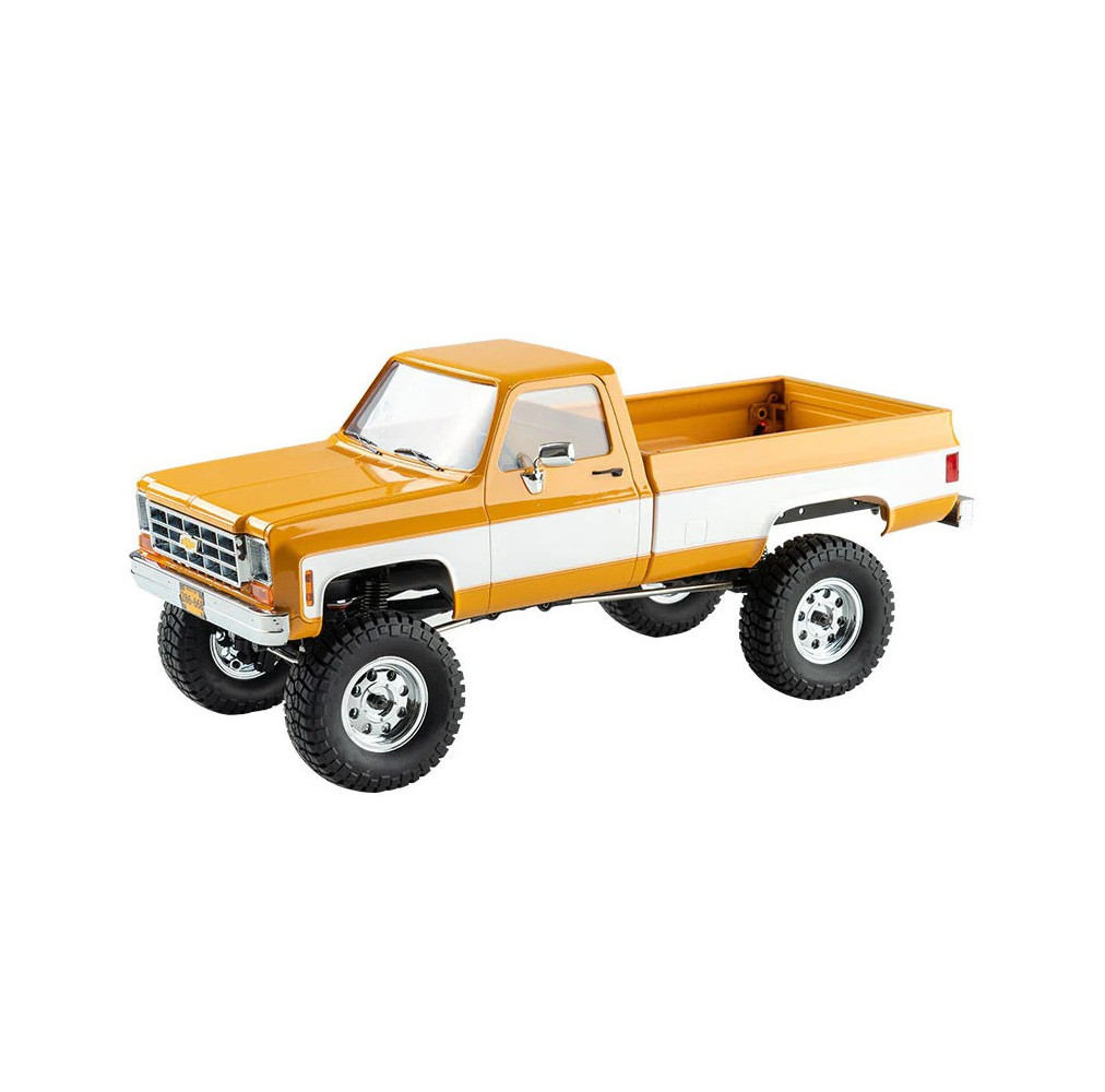 FMS 1/18 Chevrolet K10 FC