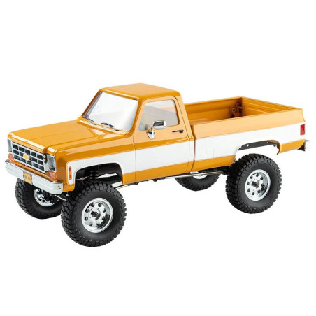 FMS 1/18 Chevrolet K10 FC