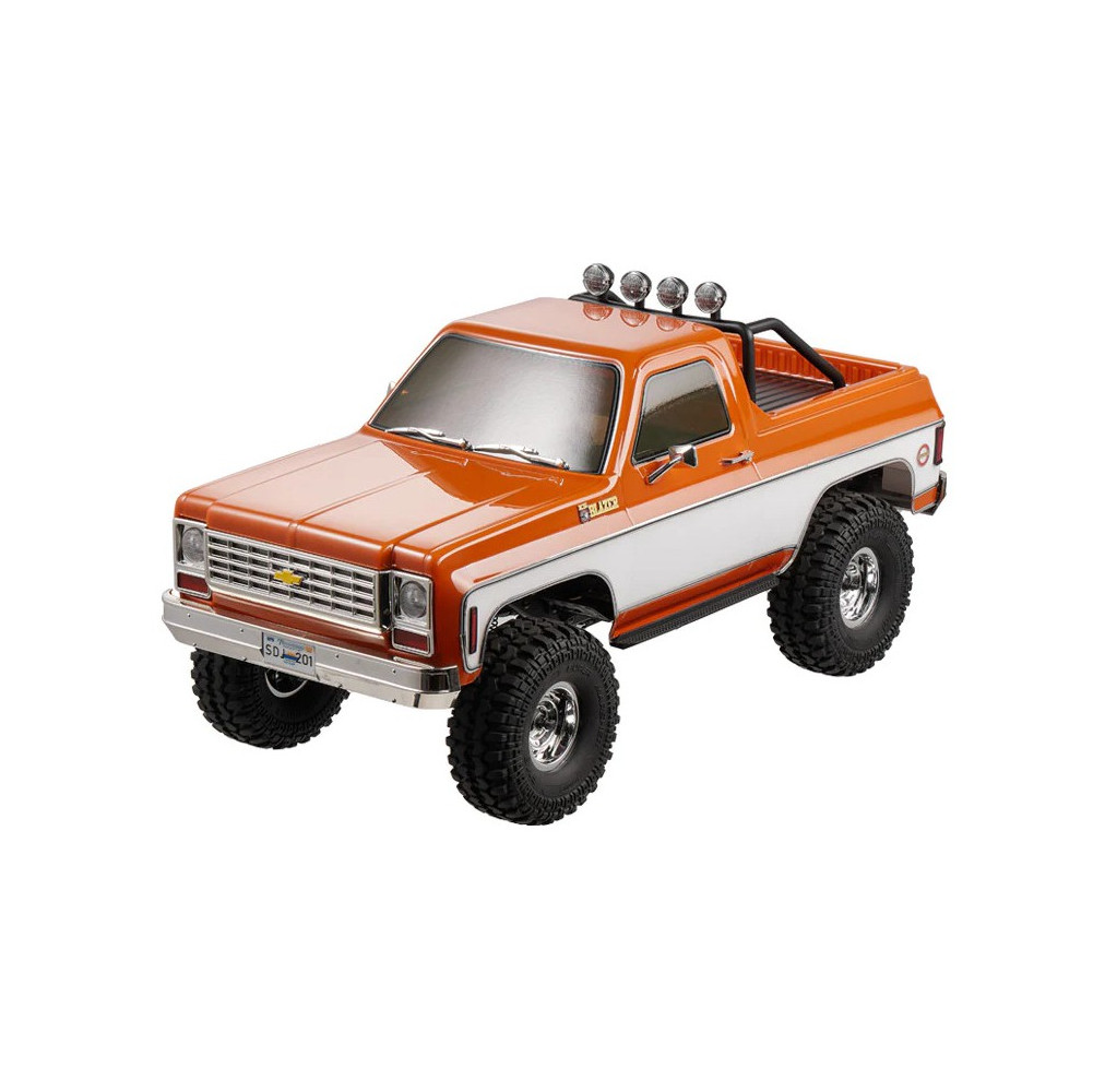 FMS1/10 Chevrolet K5 Blaz