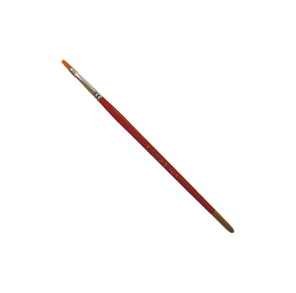 Pincel Toray Plano 405K Nº 4
