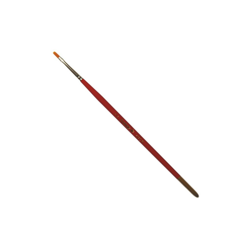 Pincel Toray Plano 405K Nº 2