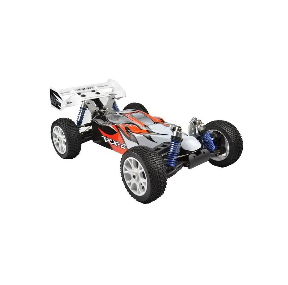 Buggy Brushless 1/8 VRX-2