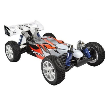 Buggy Brushless 1/8 VRX-2
