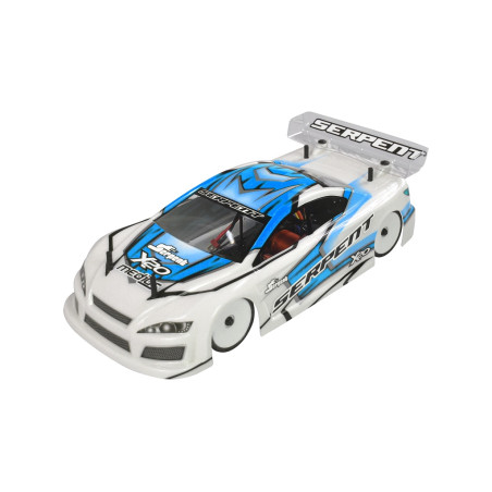 Serpent I Medius X20 RTR