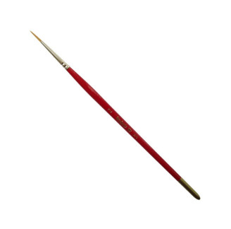 Pincel Toray Redondo 375 Nº 2/0