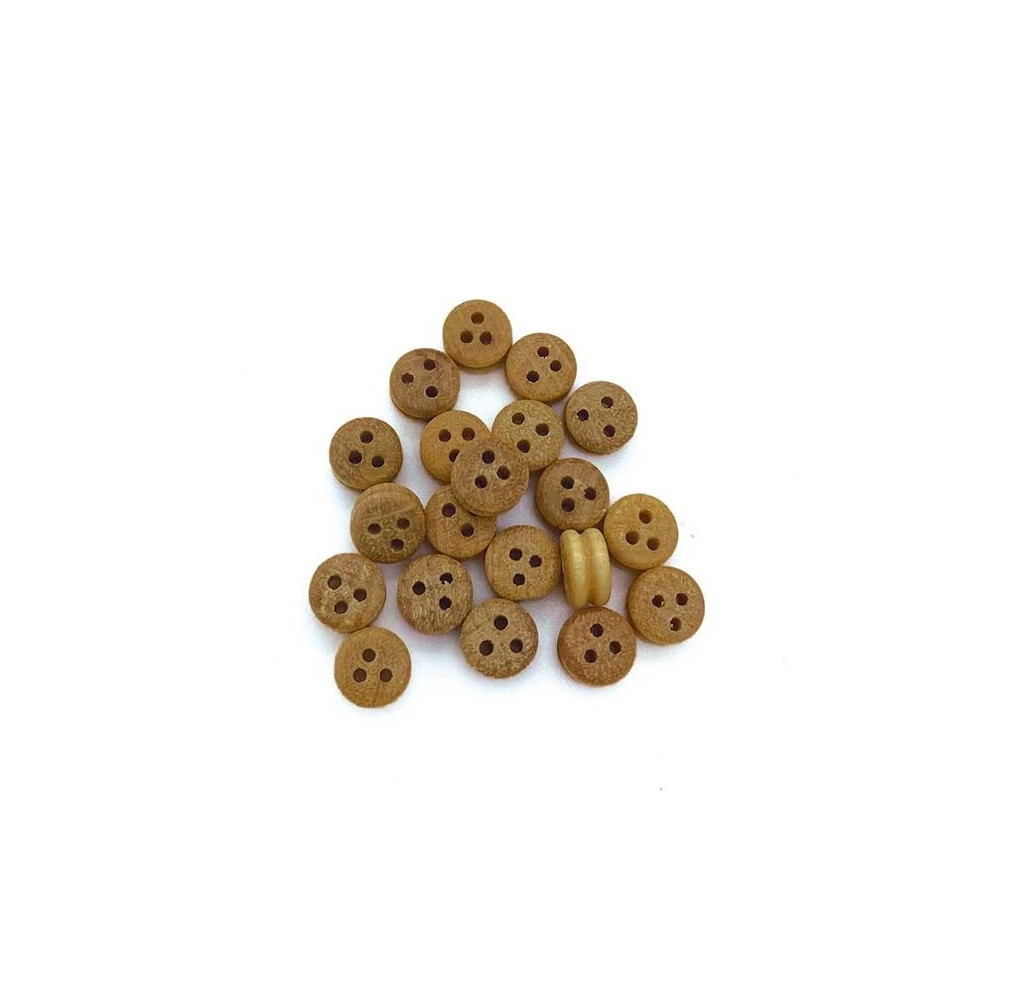 Everships Boj Joist 4mm 2