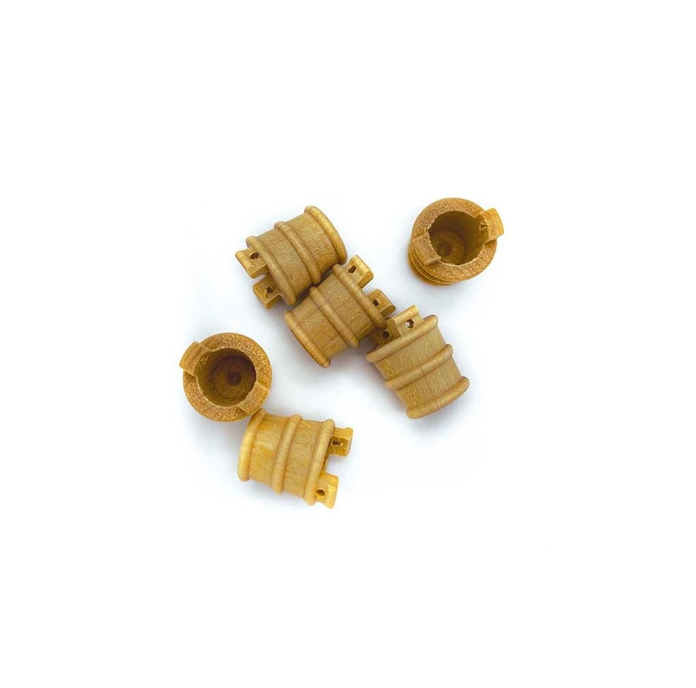 Everships Bucket with 12m