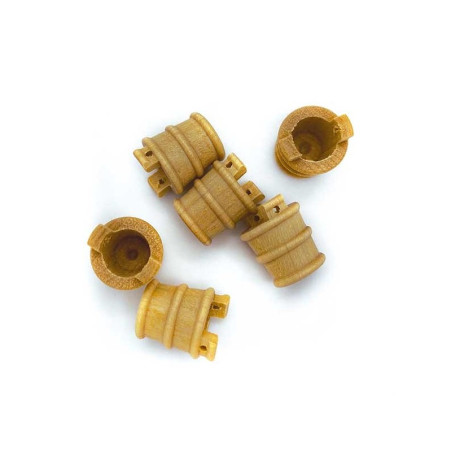 Everships Bucket with 12m