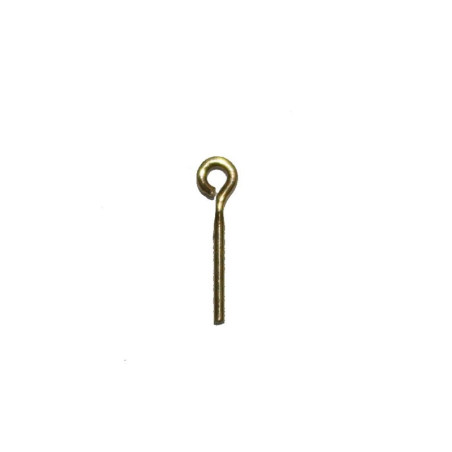 Everships 0.6x12mm Brass