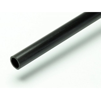 Carbon fiber tube 8.0 mm