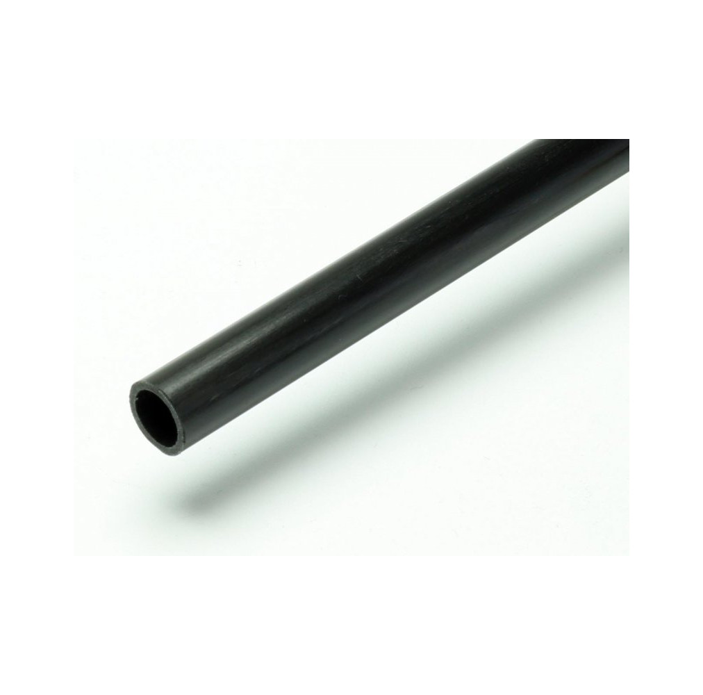 Carbon fiber tube 8.0 mm