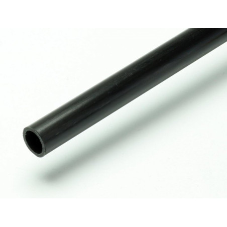 Carbon fiber tube 8.0 mm