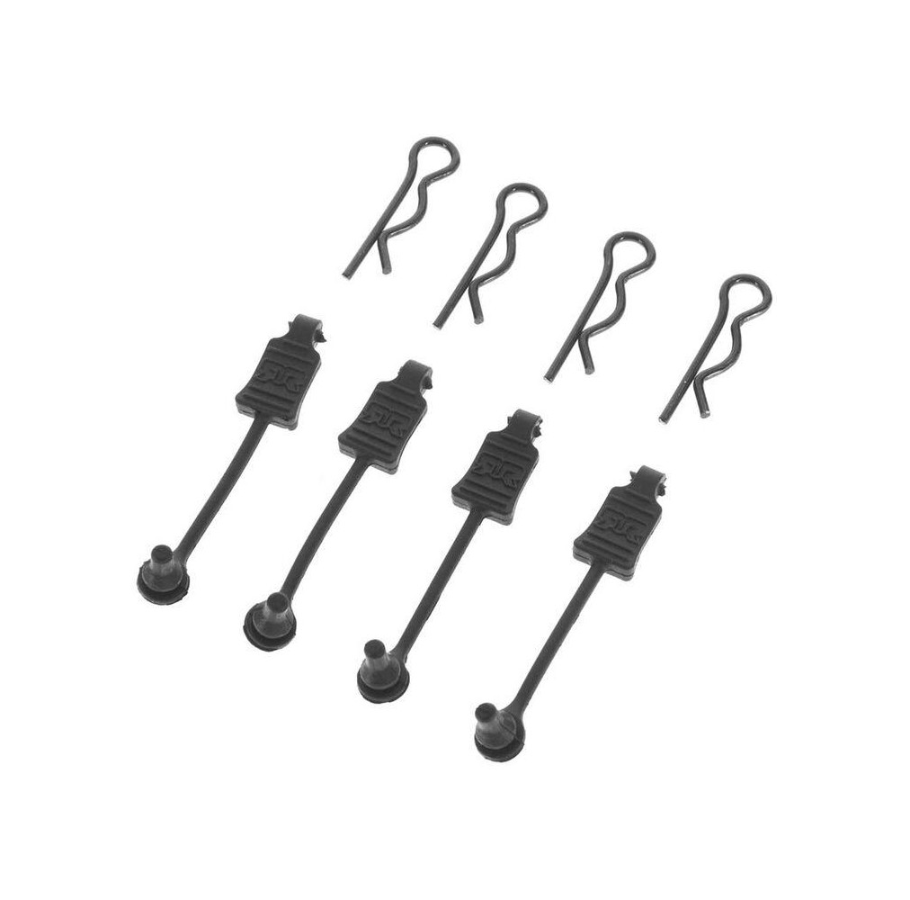 AR390178 Body Clip Retain