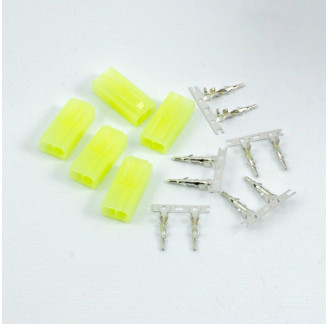 CONECTOR MICRO TAMIYA MAC