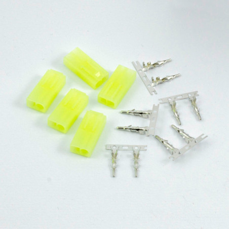 CONECTOR MICRO TAMIYA MAC