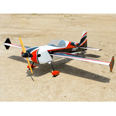 Black Horse Plane EXTRA 3
