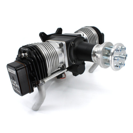 Rotomotor ROTO 125 FS