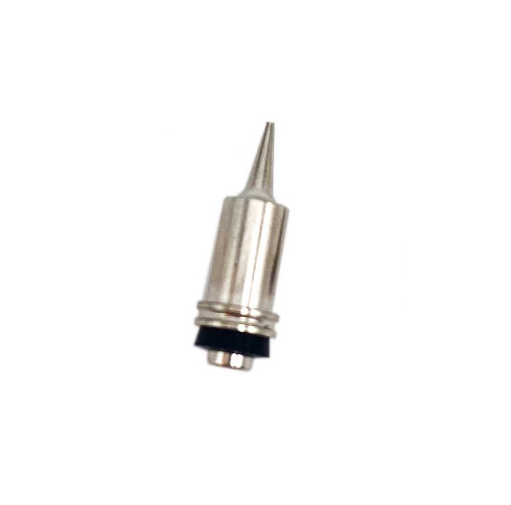 Improved shutter 0.2mm fo