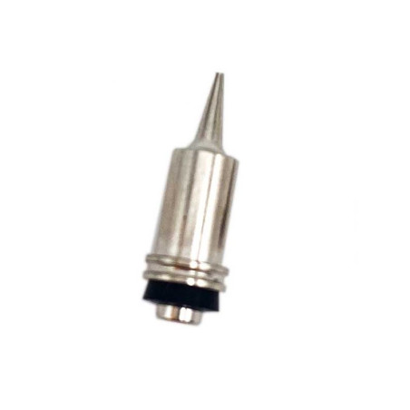 Improved shutter 0.2mm fo